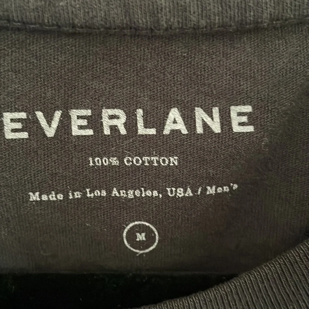 Everlane The Natch Tee Medium - Picture 2 of 2